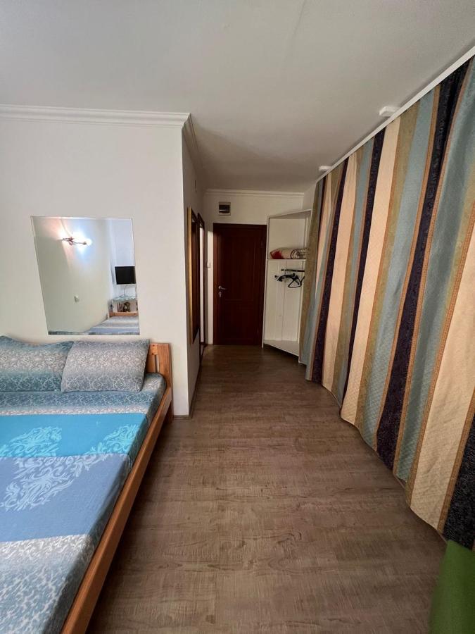 Motel Smek Belgrad Zewnętrze zdjęcie