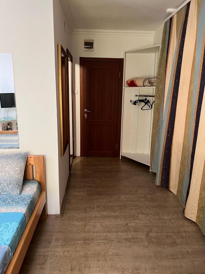 Motel Smek Belgrad Zewnętrze zdjęcie