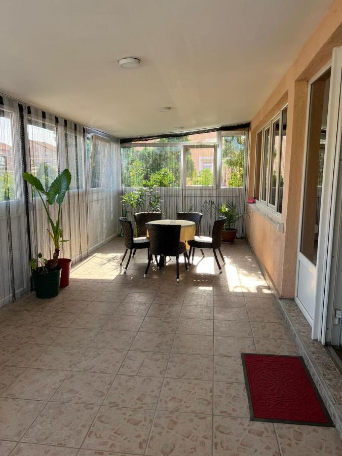 Motel Smek Belgrad Zewnętrze zdjęcie