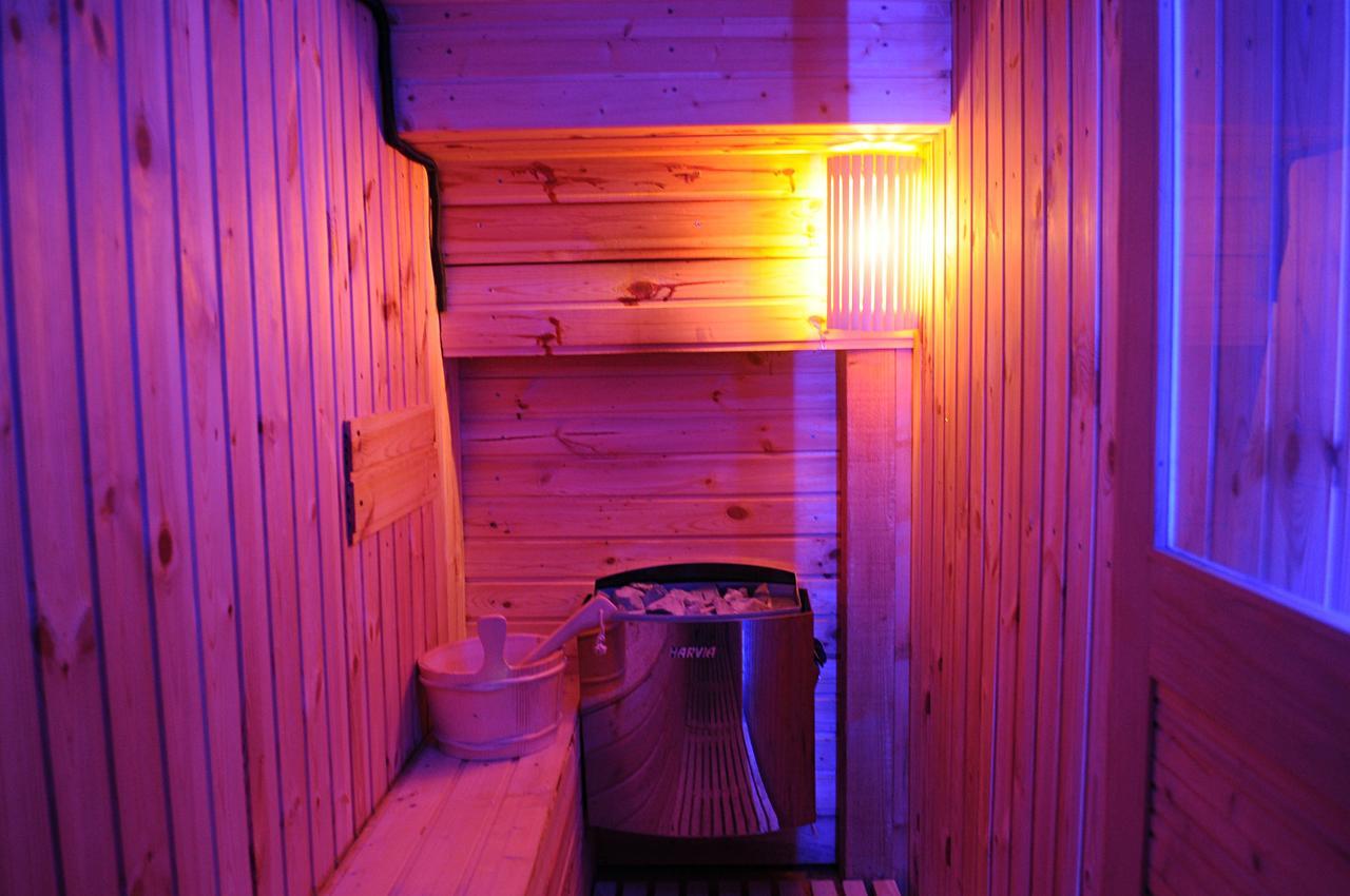 Motel Smek Belgrad Zewnętrze zdjęcie