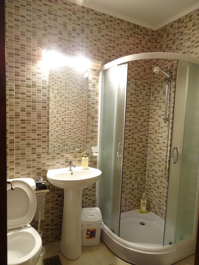 Motel Smek Belgrad Zewnętrze zdjęcie