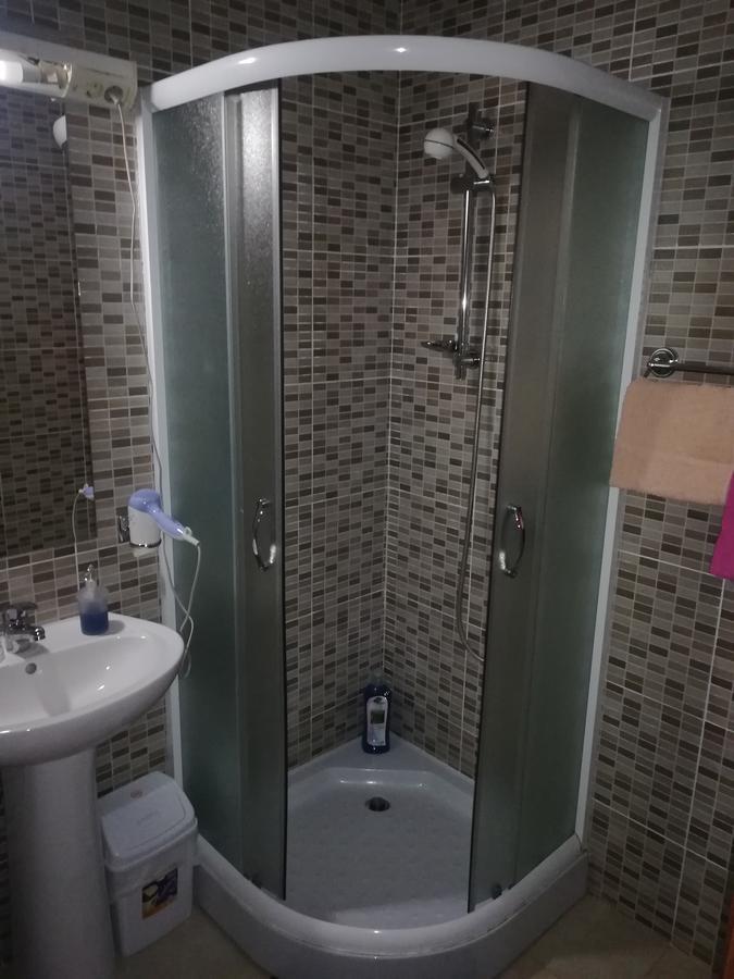 Motel Smek Belgrad Zewnętrze zdjęcie