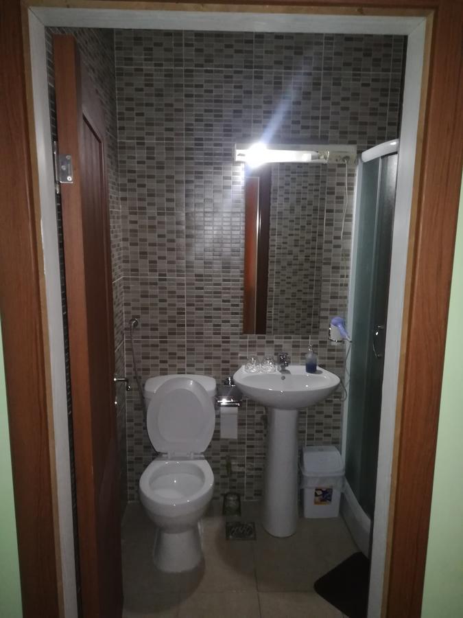Motel Smek Belgrad Zewnętrze zdjęcie